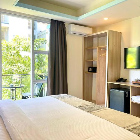 Ocean Cove Beach Hulhumale Exterior photo