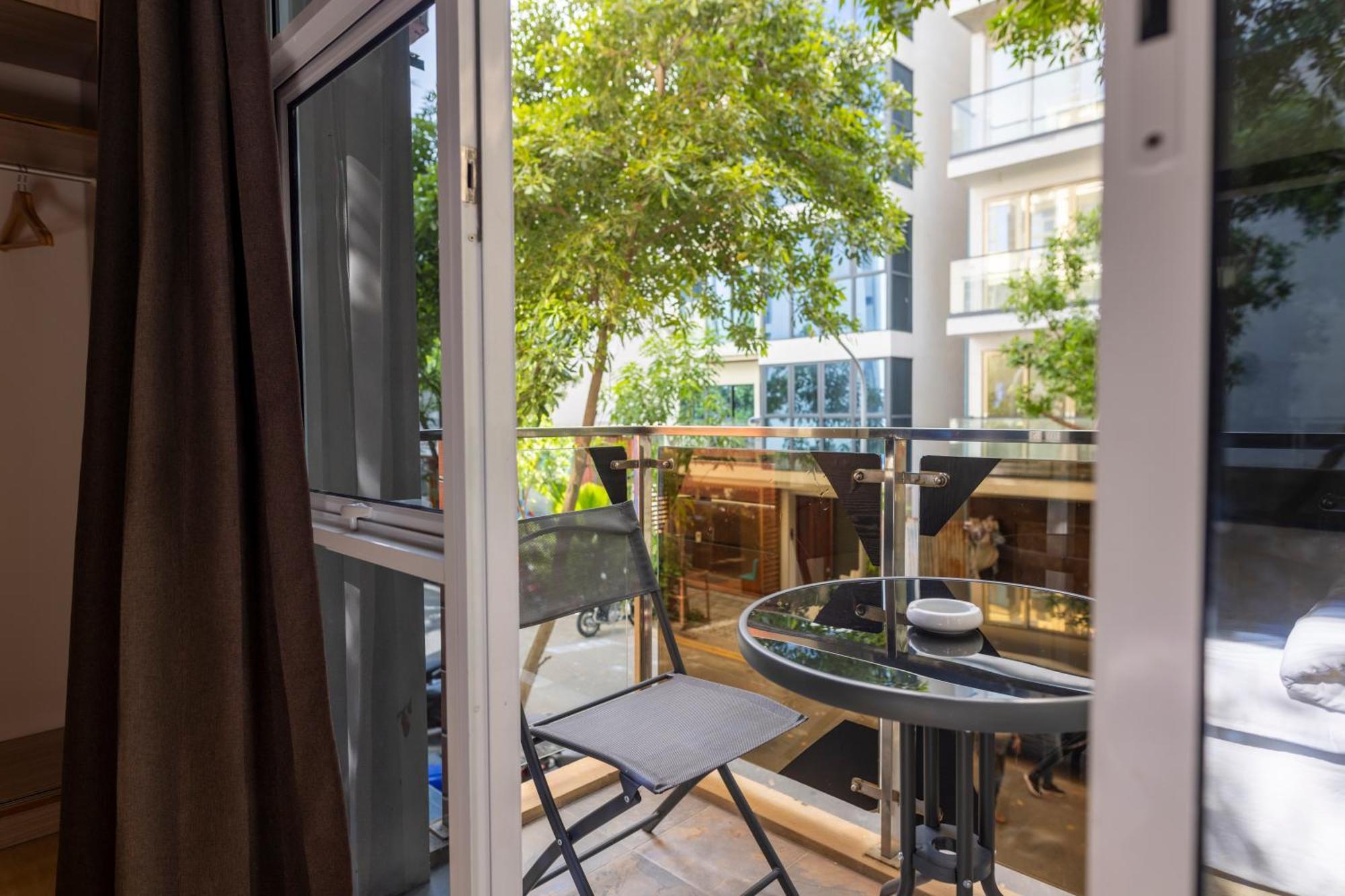 Ocean Cove Beach Hulhumale Exterior photo