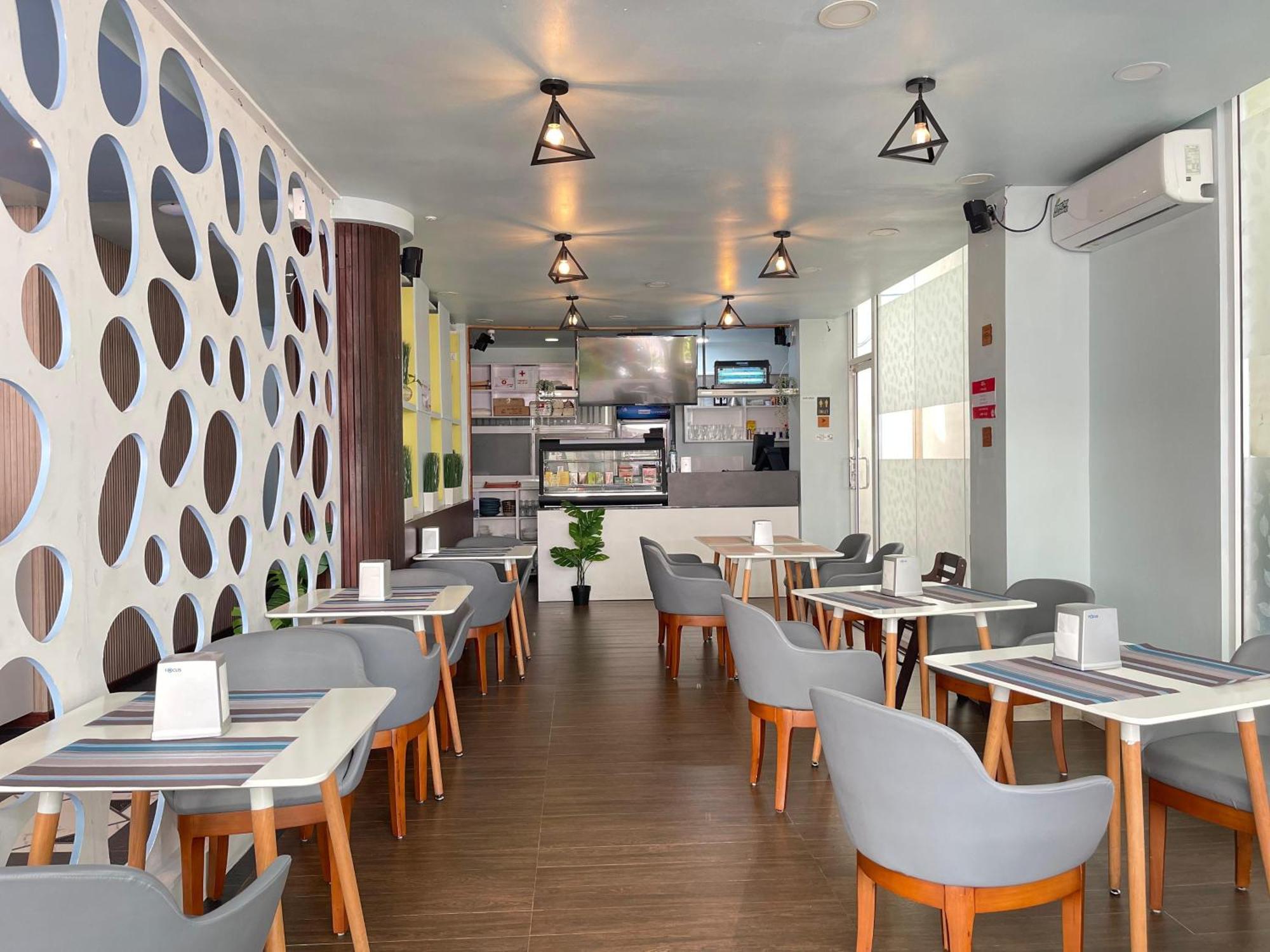 Ocean Cove Beach Hulhumale Exterior photo